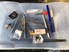 Lathe engineering milling for sale  OSSETT