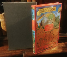 Jules verne journey d'occasion  Expédié en Belgium