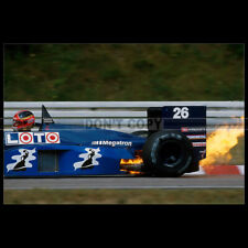 Photo .005389 ligier d'occasion  Martinvast