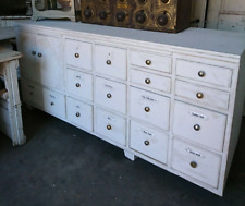 Shabby chic tante gebraucht kaufen  Rothenburg