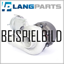 Turbolader mercedes c180d gebraucht kaufen  Erligheim