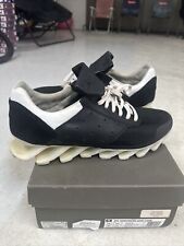Rick Owens Springblade amostra baixa preto - 100% autêntico comprar usado  Enviando para Brazil