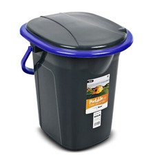 Toaleta turystyczna GreenBlue przenośna kompaktowa GB320BB na sprzedaż  PL