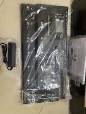 Processador de efeitos múltiplos para guitarra Line 6 POD HD500X comprar usado  Enviando para Brazil