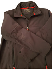 Giacca tecnica softshell usato  Primiero San Martino di Castrozza