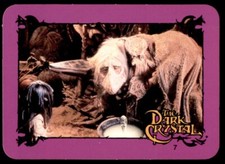 Donruss the dark d'occasion  Expédié en Belgium