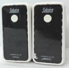 Solwise home plug for sale  HULL