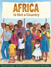 Africa country paperback for sale  Montgomery