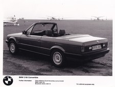 Bmw 318i convertible for sale  BAGSHOT