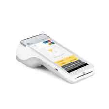 PAX A920Pro Android SmartPOS EMV NFC 4G Bezprzewodowy automat do kart kredytowych *ODBLOKOWANY* na sprzedaż  Wysyłka do Poland