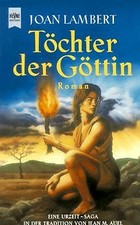 Töchter göttin joan gebraucht kaufen  Berlin
