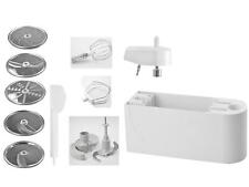 Braun multisystem küchenmasch gebraucht kaufen  Berlin