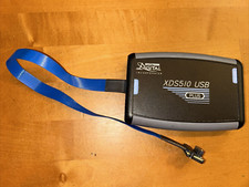 Emulador Spectrum Digital XDS510 USB PLUS 1.8V/5V JTAG comprar usado Emulador Spectrum Digital XDS510 USB PLUS 1.8V/5V JTAG comprar usado  Enviando para Brazil