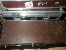 1980 GIBSON LES PAUL / ESTOJO SG - feito nos EUA comprar usado  Enviando para Brazil