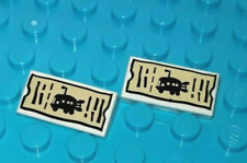 Lego lot tickets for sale  Riverside
