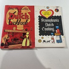Vintage pennsylvania dutch for sale  Northfield