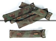 Zeltbesteck splittertarn wwii gebraucht kaufen  Spiesen-Elversberg