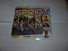 Cyclisme album complet d'occasion  Ugine