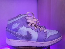 Nike jordan mid usato  Villasalto