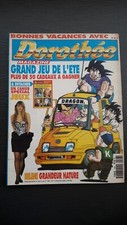 Dorothée magazine 198 d'occasion  Varilhes