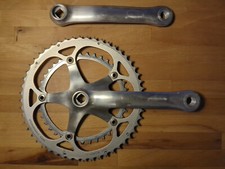 Kurbel campagnolo 175 gebraucht kaufen  Berlin