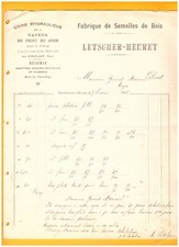Lacroix meuse usine d'occasion  Baugy