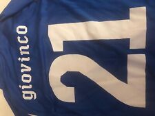 Maglia naziole italiana usato  Certaldo