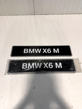 Copri targa bmw usato  Mezzolombardo