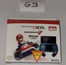 Nintendo 3ds volant d'occasion  Sennecey-le-Grand