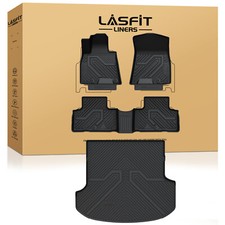 Floor mats cargo for sale  Rancho Cucamonga