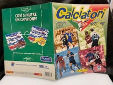 Album calciatori panini usato  Albano Laziale
