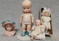 Antique reproduction bisque for sale  Grove City