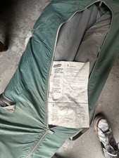 Antique coleman deluxe for sale  East Lansing