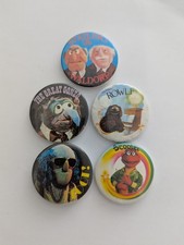 Muppet show vintage for sale  NORTHAMPTON