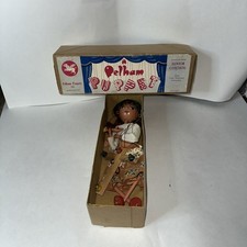 Vtg pelham puppets for sale  Duluth