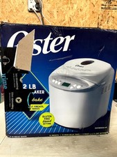 Oster expressbake bread for sale  Warsaw