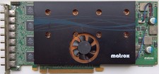 Matrox m9188 m9188 usato  Italia