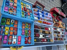 Matchbox konvolut lesney gebraucht kaufen  Woltersdorf