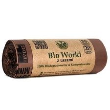 Sac compostable universel d'occasion  Montbrison