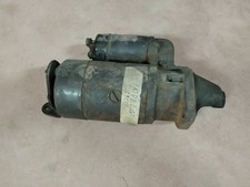 Motorino avviamento opel usato  Supersano