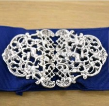 Beautiful solid silver for sale  MORECAMBE