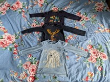 Boys clothing bundle for sale  CARMARTHEN
