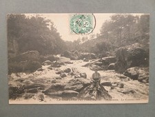 Cpa chalaux courtil d'occasion  Langeais
