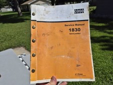 Original 1970s case for sale  Breckenridge