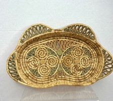 Piece set wicker for sale  Jackson