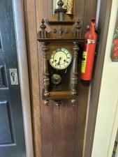 Antique junghans junior for sale  Schoolcraft