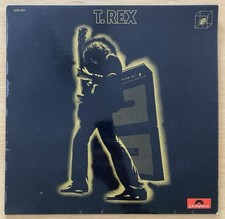 Marc bolan rex gebraucht kaufen  Schöneck