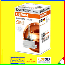 Lampada osram d3s usato Lampada osram d3s usato  Forio