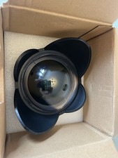 Uwl underwater fisheye for sale  HODDESDON