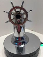 Vm474l vtg. chrome for sale  Rainier